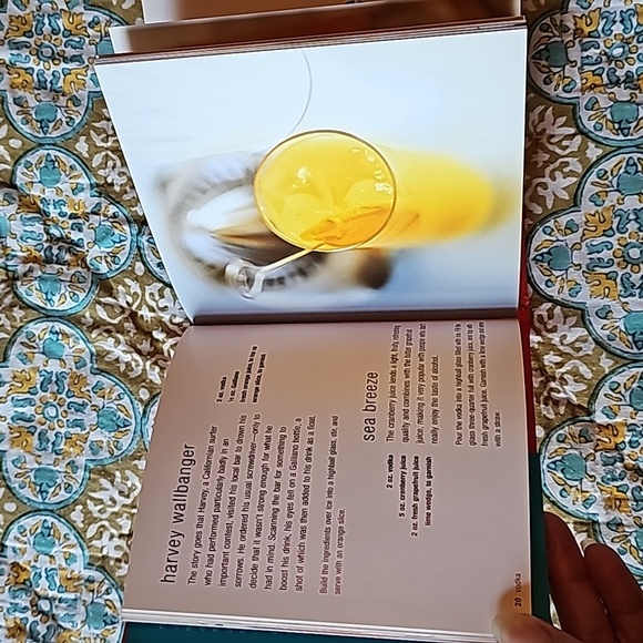 Party Cocktails by Ben Reed - Picture 3 of 5